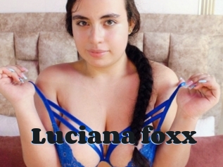 Luciana_foxx