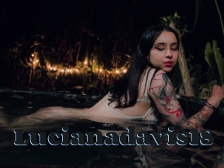 Lucianadavis18