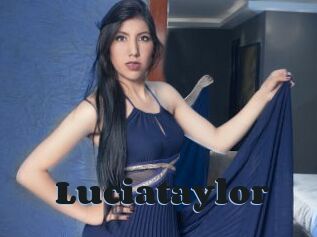 Luciataylor