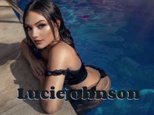 Luciejohnson