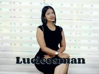 Lucieosman