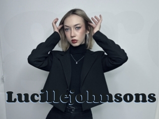 Lucillejohnsons