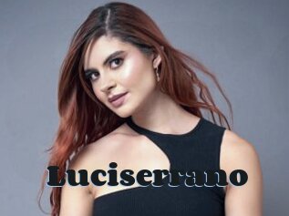 Luciserrano