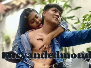 Lucyandedmond