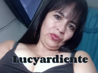 Lucyardiente