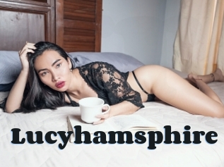 Lucyhamsphire