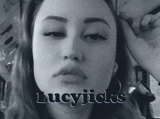 Lucyjicks