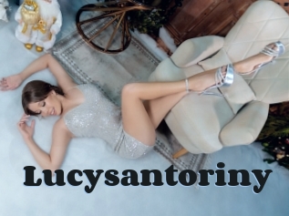 Lucysantoriny