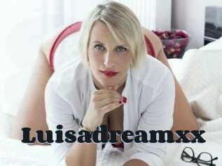 Luisadreamxx