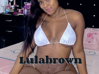 Lulabrown