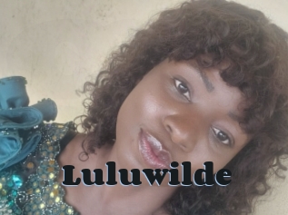 Luluwilde