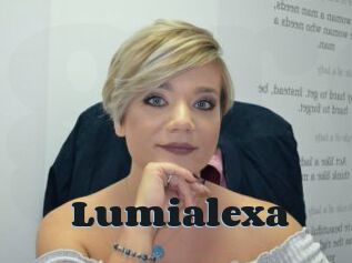 Lumialexa