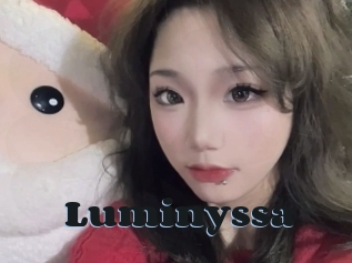 Luminyssa