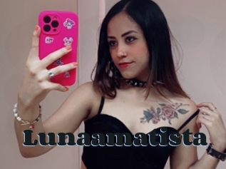 Lunaamatista