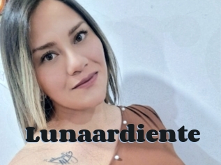 Lunaardiente