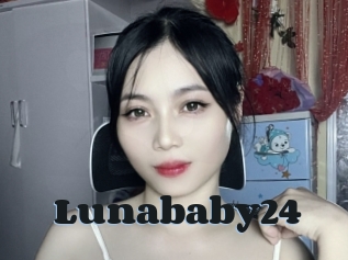 Lunababy24