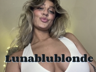 Lunablublonde