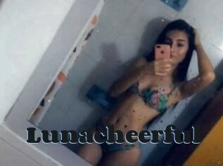 Lunacheerful