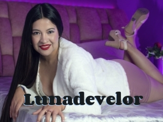 Lunadevelor