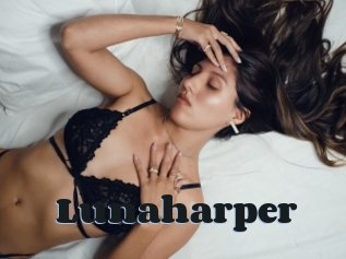 Lunaharper