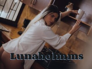 Lunaholmms
