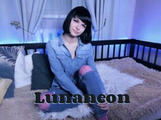 lunaneon Grosse cochonne