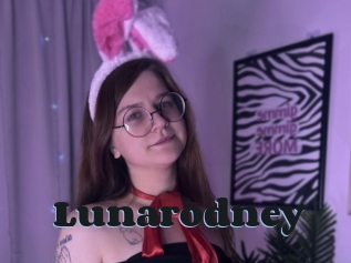 Lunarodney