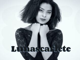 Lunascarlete