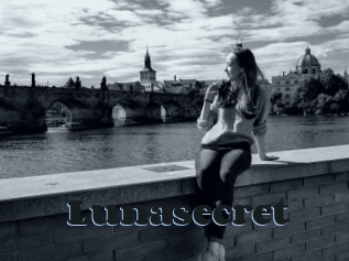 Lunasecret