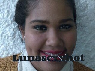 Lunasexxhot