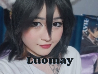 Luomay