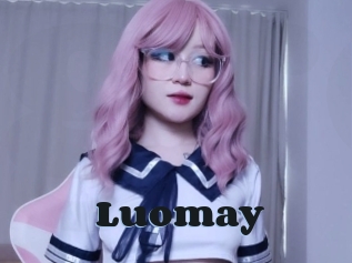 Luomay