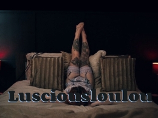 Lusciousloulou