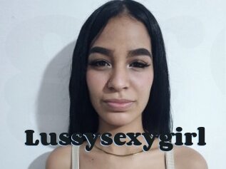 Lussysexygirl