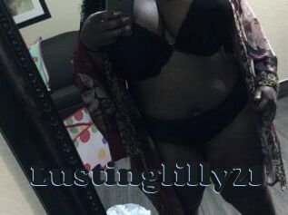 Lustinglilly21