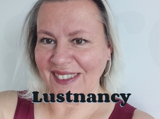 Lustnancy