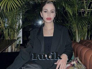 Lutik
