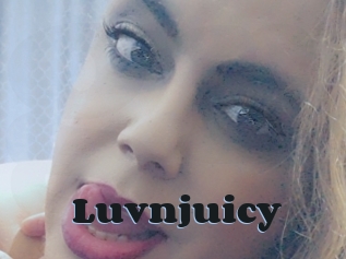 Luvnjuicy