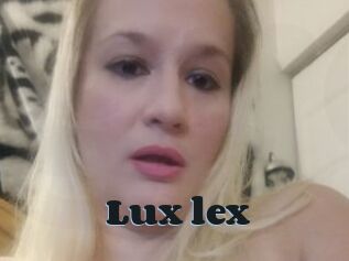 Lux_lex