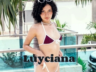 Luyciana