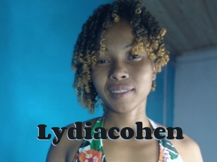 Lydiacohen