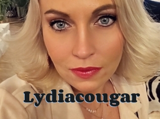 Lydiacougar