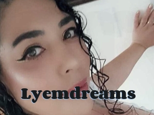 Lyemdreams