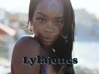 Lylajones