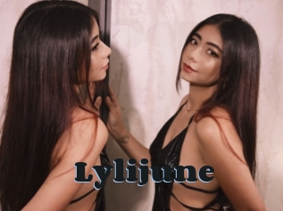 Lylijune