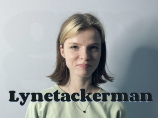 Lynetackerman