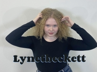 Lynetbeckett