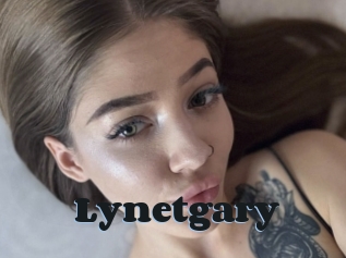 Lynetgary