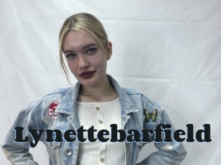 Lynettebarfield