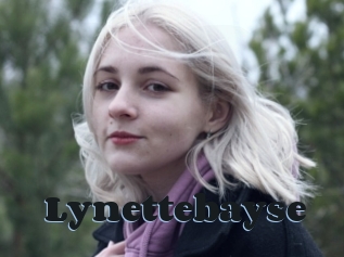 Lynettebayse